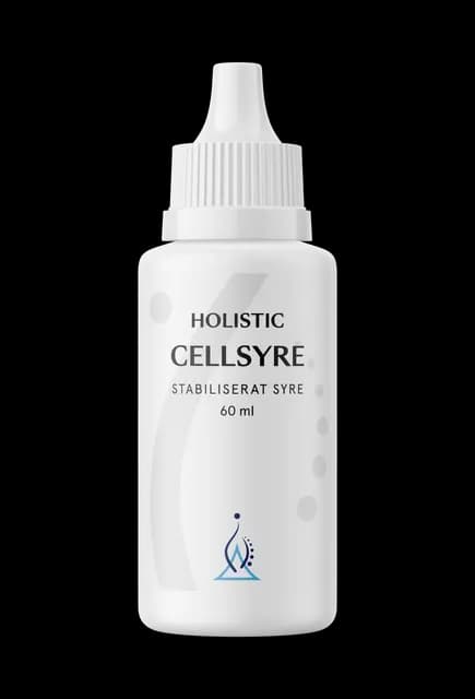 Holistic Cellsyre 60 ml