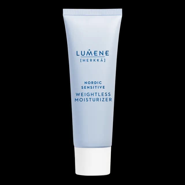 Lumene Nordic Sensitive Weightless Moisturizer 50 ml
