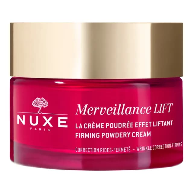Nuxe Merveillance LIFT Firming Powdery Cream 50 ml