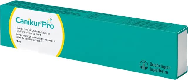 Canikur Pro Pasta 30 ml