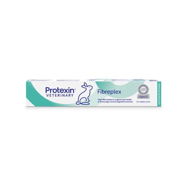Protexin Veterinary Fibreplex 15 ml