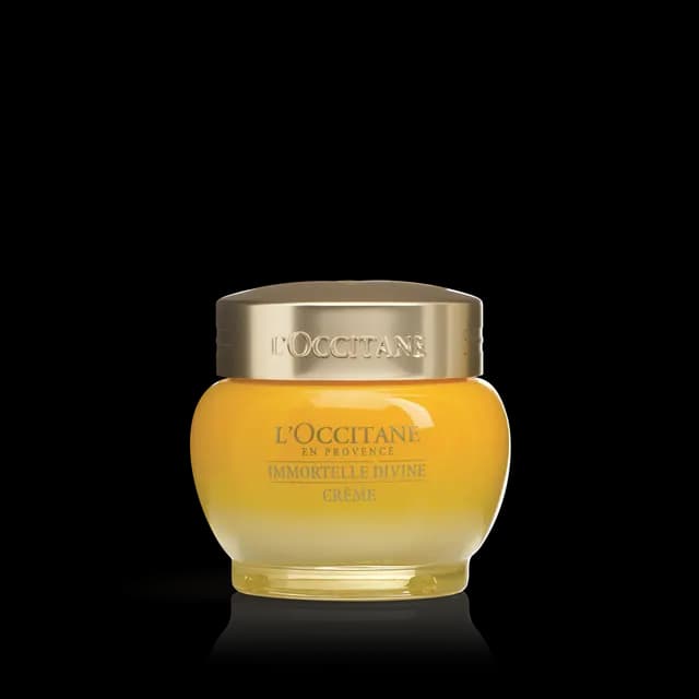 L’Occitane Divine Cream 50 ml