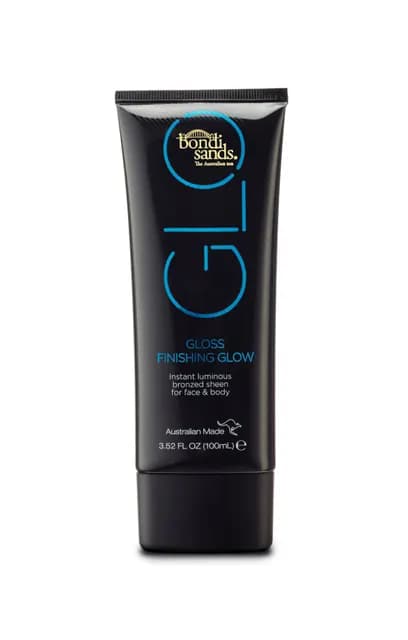 Bondi Sands GLO Finishing Glow 100 ml