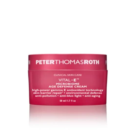 Peter Thomas Roth Vital-E Microbiome Age Defence Cream 50 ml