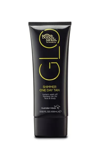 Bondi Sands GLO Shimmer One Day Tan 100 ml