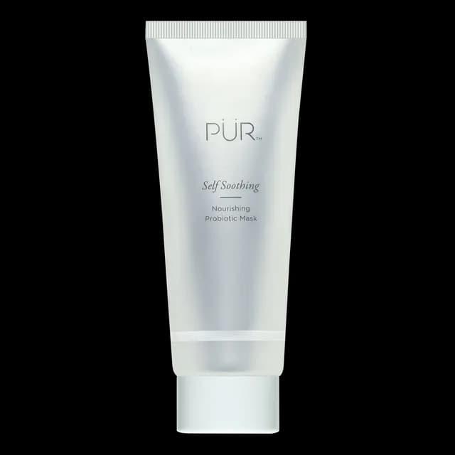 PÜR Self Soothing Nourishing Probiotic Mask 75 ml