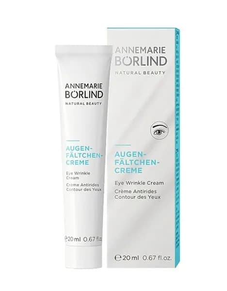 Annemarie Börlind Eye Wrinkle Cream 20 ml