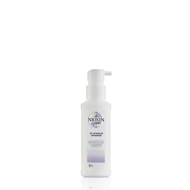Nioxin Hair Booster Leave-in 50 ml
