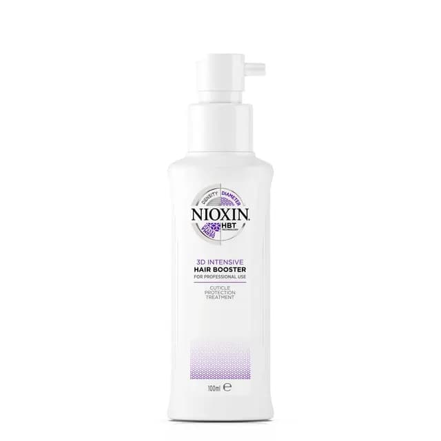 Nioxin Hair Booster Leave-in 100 ml