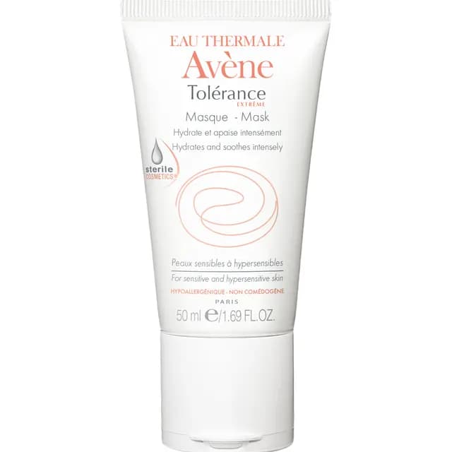 Avène Tolerance Extreme Mask 50 ml