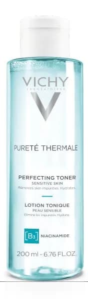 Vichy Pureté Thermale Perfecting Toner 200 ml