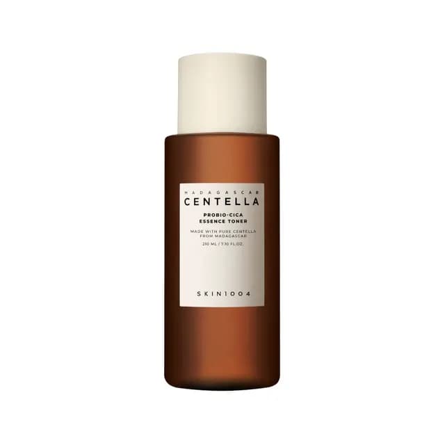 SKIN1004 Madagascar Centella Probio-Cica Essence Toner 210 ml
