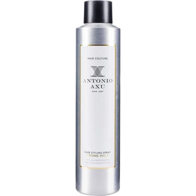 Antonio Axu Hair Styling Spray Strong Hold 300 ml
