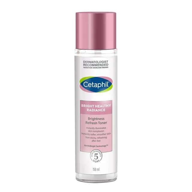 Cetaphil Brightness Refresh Toner 150 ml