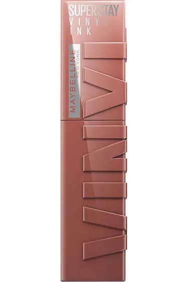 Maybelline Superstay Vinyl Ink 120 Punchy 4,2 ml