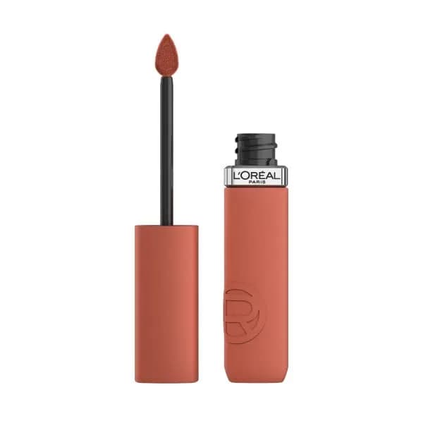 L'Oréal Paris Infaillible Matte Resistance 115 Snooze Your Alarm 5 ml