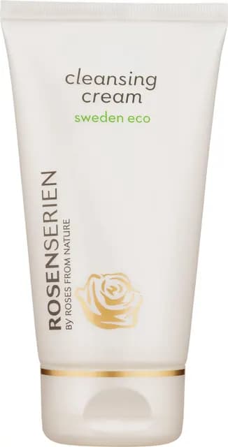 Rosenserien Clenasing Cream 150 ml