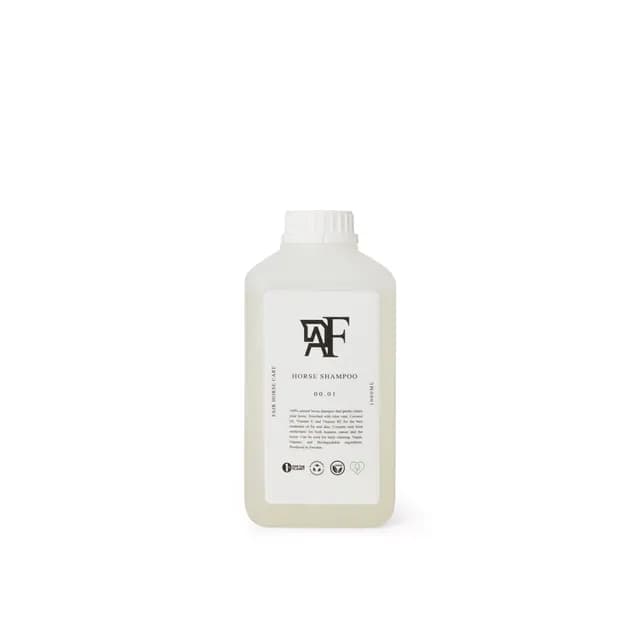 Fair Horse Care Hästschampo Original 00.01 1000 ml