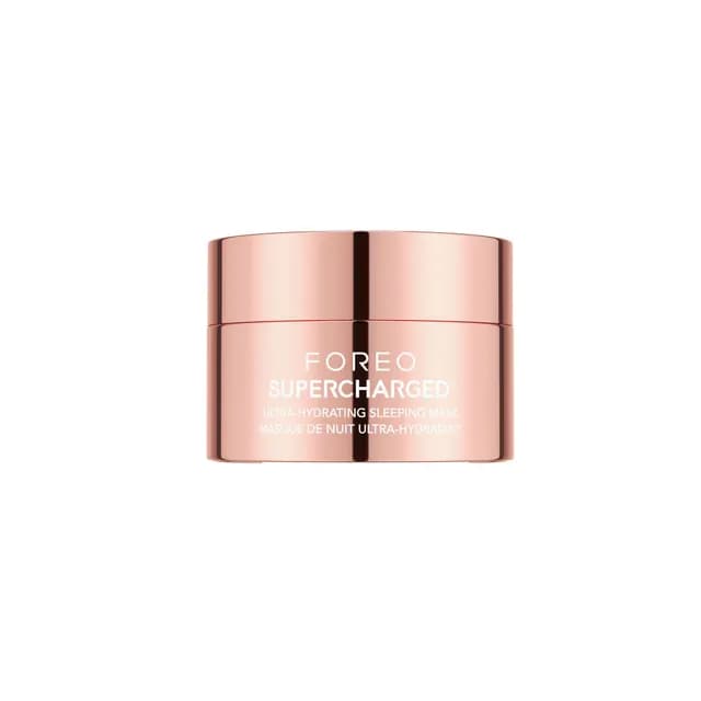 FOREO Supercharged Ultra-Hydrating Sleeping Mask 75 ml