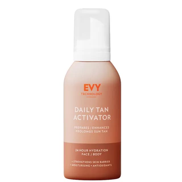 EVY Daily Tan Activator 150 ml