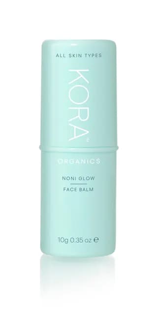 KORA Organics Noni Glow Face Balm 10 g