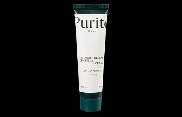 PURITO Wonder Releaf Centella Cream 50 ml