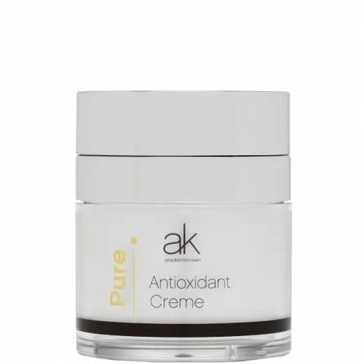 Akademikliniken Pure Antioxidant Creme 50 ml