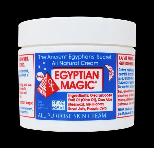 Egyptian Magic All Purpose Skin Cream 59 ml