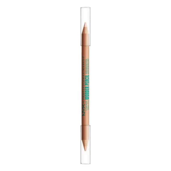 NYX Professional Makeup Wonder Pencil Light 1