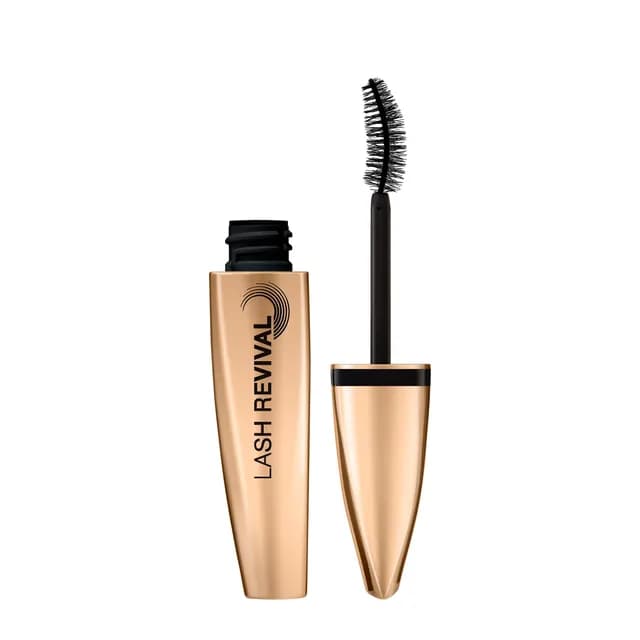 MAX FACTOR Lash Revival Mascara 01 Black