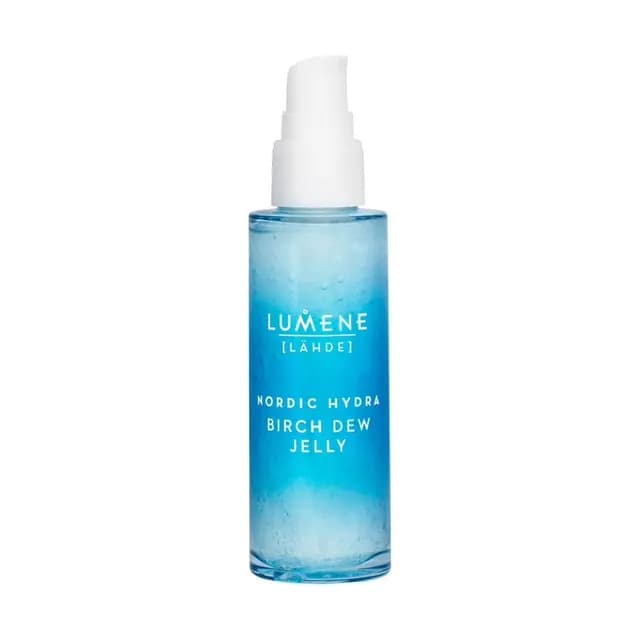 Lumene Nordic Hydra Birch Dew Jelly 50 ml