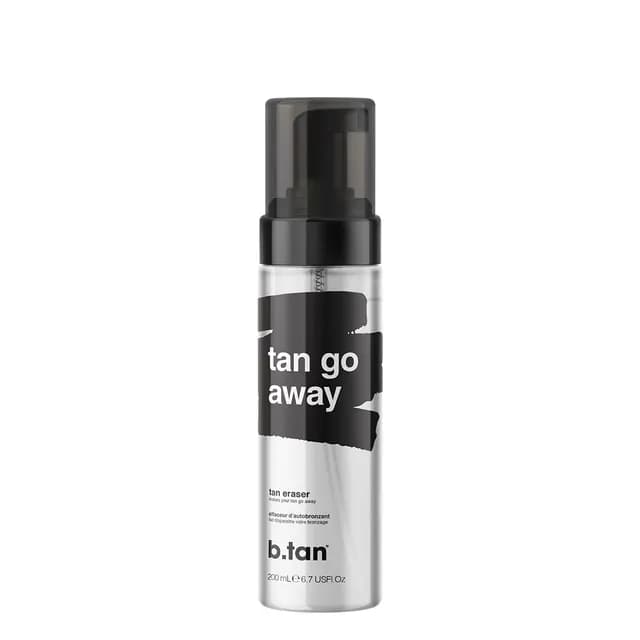 b.tan Tan Go Away Tan Eraser 200 ml