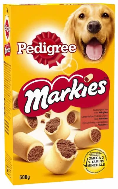 Pedigree Markies 500 g
