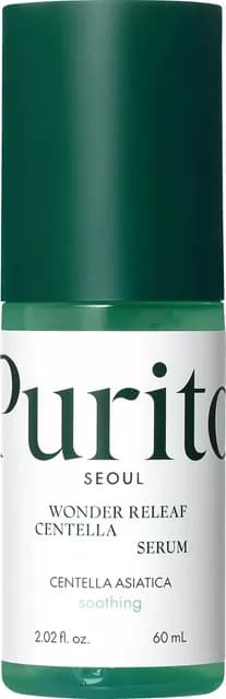 PURITO Wonder Releaf Centella Serum 60 ml