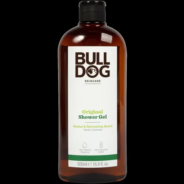 Bulldog Original Shower Gel 500 ml