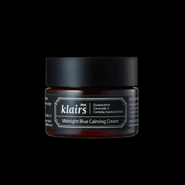 Klairs Midnight Blue Calming Cream 30 ml