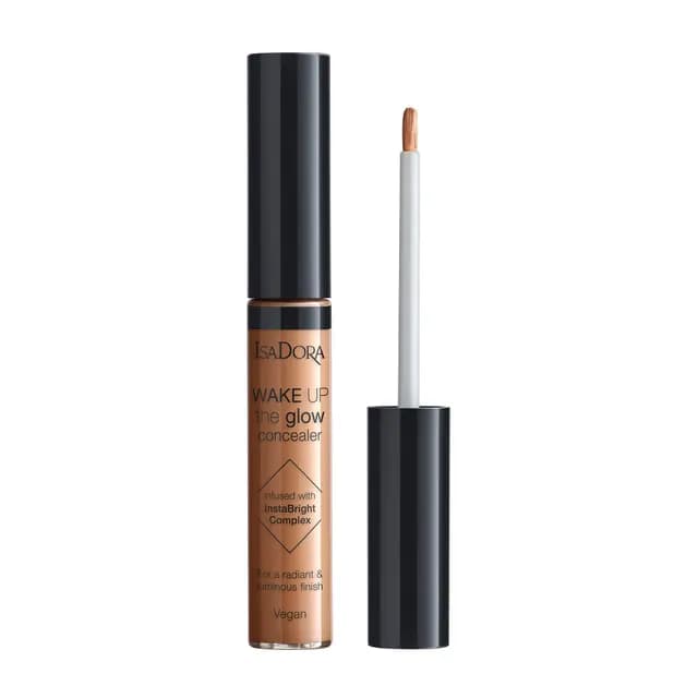 IsaDora Wake Up the Glow Concealer 9N 10 ml