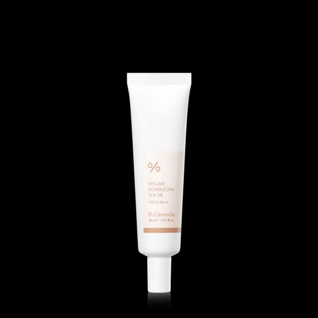 Dr. Ceuracle Vegan Kombucha BB Cream 30 ml