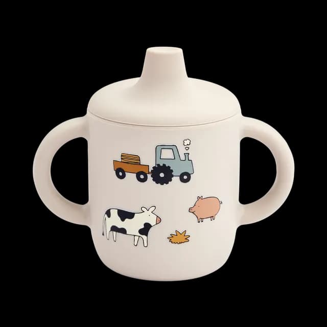 LIEWOOD Neil Pipmugg Tiny Farmer 150 ml