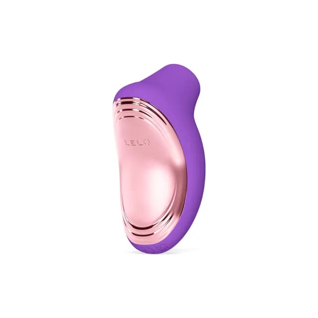 LELO Sona 2 Travel Purple