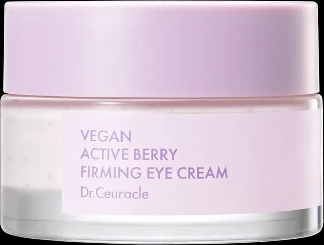 Dr. Ceuracle Vegan Active Berry Firming Eye Cream 32 g