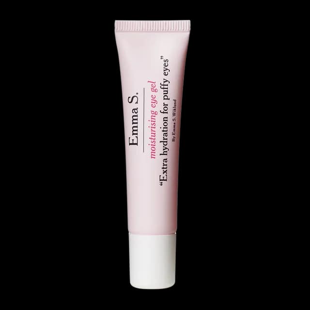 Emma S. Moisturising Eye Gel 15 ml