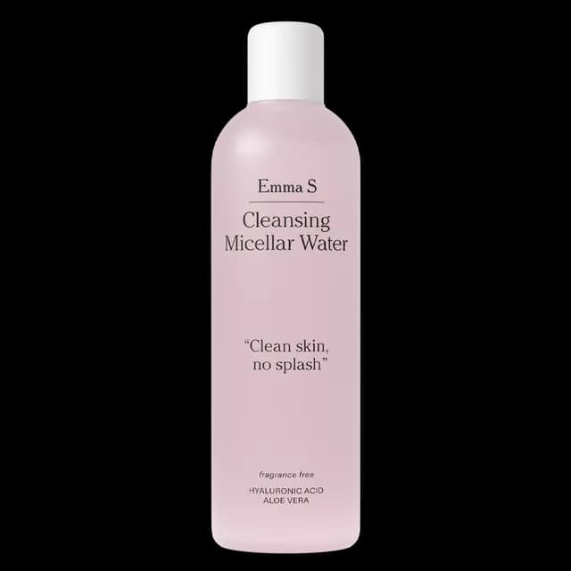 Emma S. Cleansing Micellar Water 250 ml