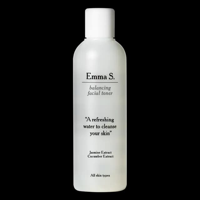 Emma S. Balancing Facial Toner 200 ml