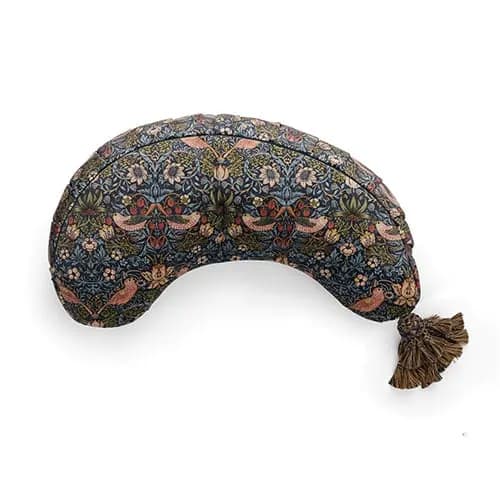 DockATot Amningskudde Strawberry Thief William Morris