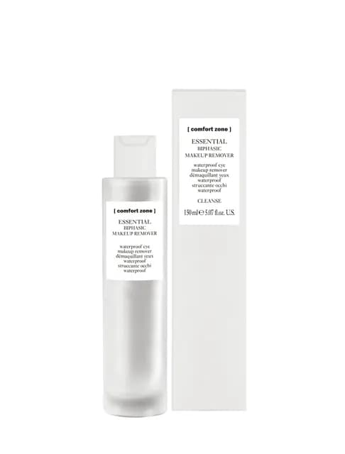 Comfort Zone Essential Biphasic Eye Makeup Remover 150 ml