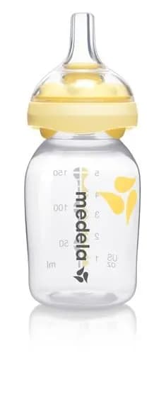 Medela Calma med 150 ml bröstmjölksflaska