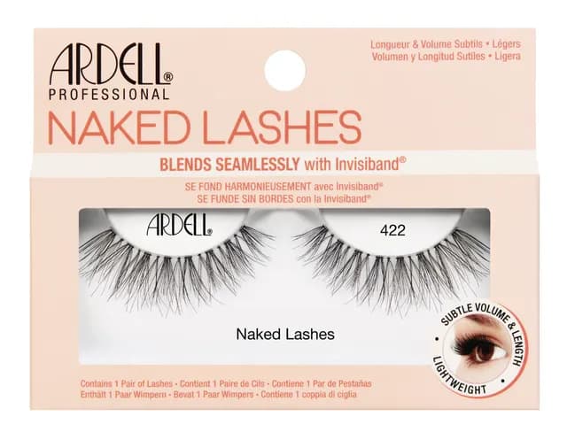Ardell Naked Lash 422 1 st