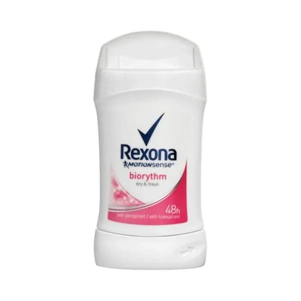 Rexona Biorythm Deodorant Stick 40 ml