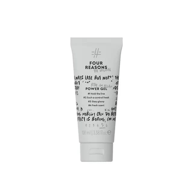 Four Reasons Original Power Gel 100 ml
